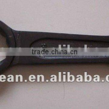 Straight Metric slogging wrenches,Bi-hexagonal spanner