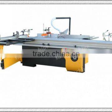 Precision Panel Saw Machine With Saw and Moulder SHM6132-TZ.GB With Dimensions Sliding Table 3200x380mm