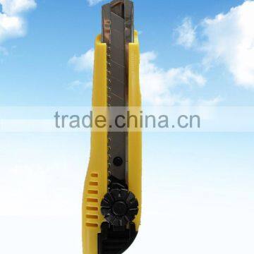 Cheap price 18mm blade utility knife cutter Factory offer