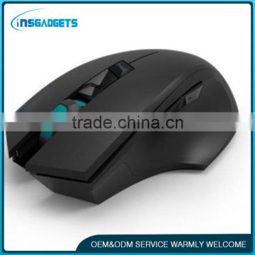 2.4 GHZ wireless mouse