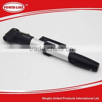 Aluminum Alloy MINI Air Bicycle Bike Portable Pump photo-2