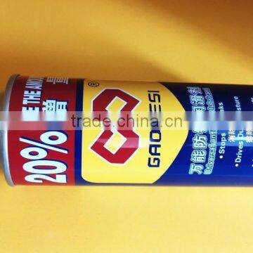 Rust inhibitor