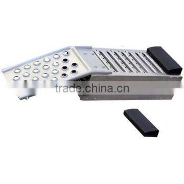 Steel Folding Portable Car Ramp photo-2