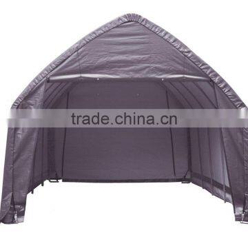 Pitched Roof Home Storage Shelter , Car Port, Car Garage photo-2