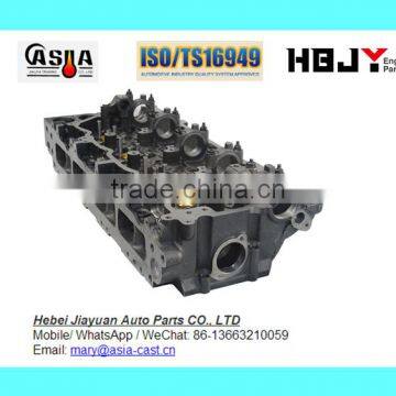 isuz u 4HK1 cylinder head OEN 8980083633 , 8973583660