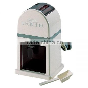 Snow ice shaving machine /ice cube commercial shaver/home use Ice Shaver