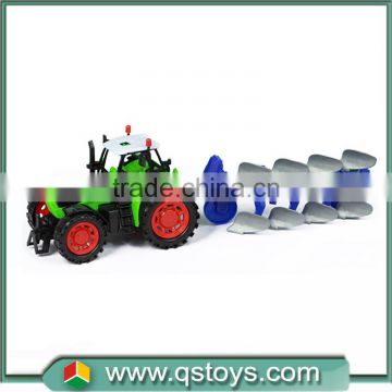 2016 new design farm toys with high quality material