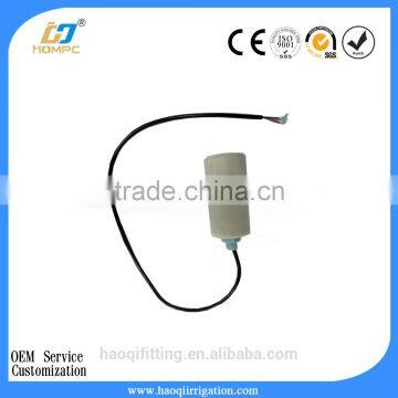 36V 500W 3 Inch Deepwell Solar Water Pump photo-3