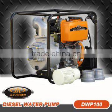 Portable Gasoline Transfer Pump