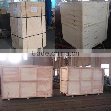Hydraulic Tilting Mixing Machine photo-5