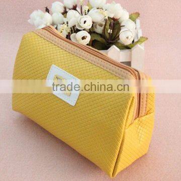 Girls/Womens PVC Bag Cosmetic Storage Organizer Makeup Bags photo-6