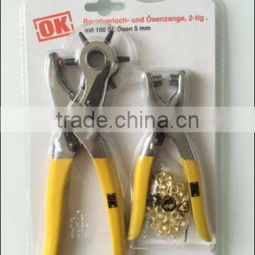 HOLE PUNCH SET 2PC