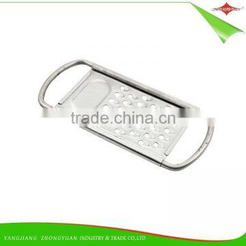 ZY-N5003 Mini Slicer Full Stainless Steel Peeler Portable Slicer Grater photo-4