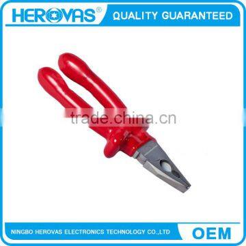 combination plier European style, Cutting punching pliers hand tool