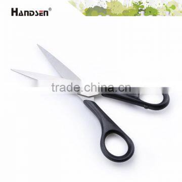 7" Plastic Handle Different Description of Scissors photo-2