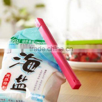 Wholesale Plastic Seal Clip Bag Clips Plastic Seal Clip for Food Bag photo-4