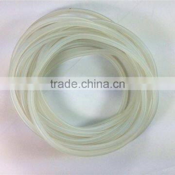 New Arrival Flexible Medical Silicone Tubing photo-4