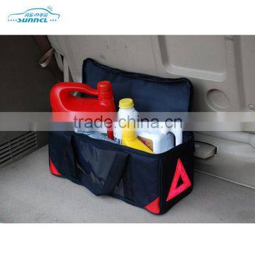 Car Tool Bag Organizer Storage Tools Bag , Car Trunk Organizer photo-2