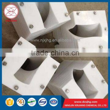 Non Erosion Spiral UHMWPE Bottle/can Tilting Device photo-5