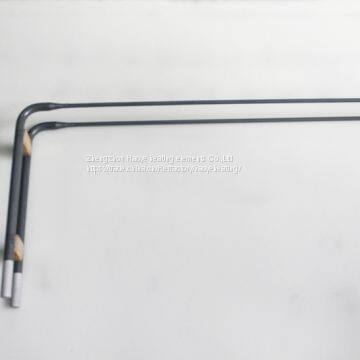 SIC & MoSi2 Heating Elements photo-3