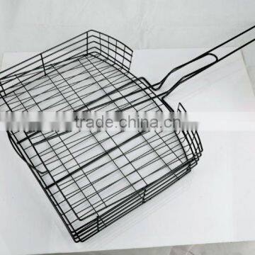 Stainless steel BBQ Grill