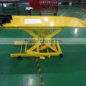 Motorcycle Lift AL08HS0301 photo-2