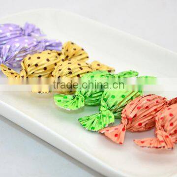 Automatic Candy Cutting and Double Twisting Packing Machine photo-3