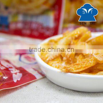 Konjac Food Wholesale Shirataki Food Instant Konjac Snack Food photo-2