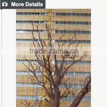 Popular Products Party Hall Decoration Coral Tree Lighted Wedding Centerpieces photo-4