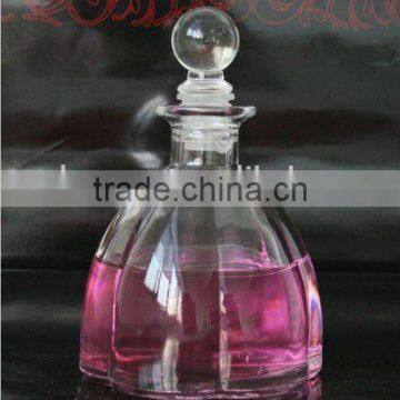 2011 New Style 250ML fragrance bottle