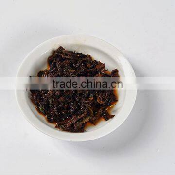 Wholesale High Quality China Gift Mini Tuo Tea pu Erh Tea photo-6