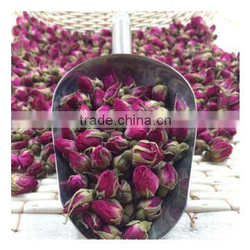 low temperature without sulfur pingyin dried rose buds tea