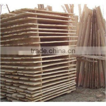 paulownia finger joint wood inlay strips