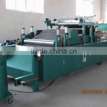 Complete SMC Sheet Production Line 1000mm photo-2