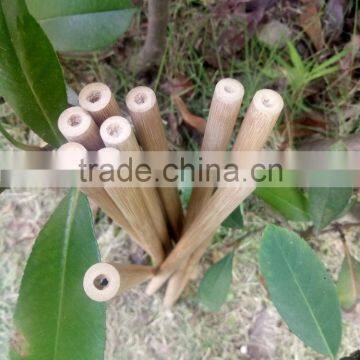 38cm Dia11-12mm Bulk Round Drum Bamboo Sticks for Sale photo-3