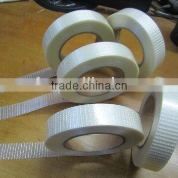 filament strapping adhesive tape