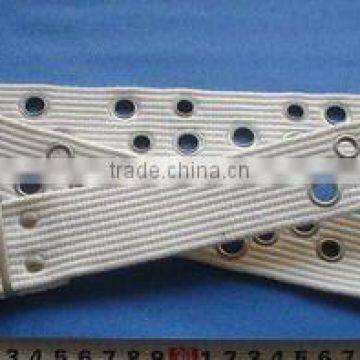WEBBING BELT