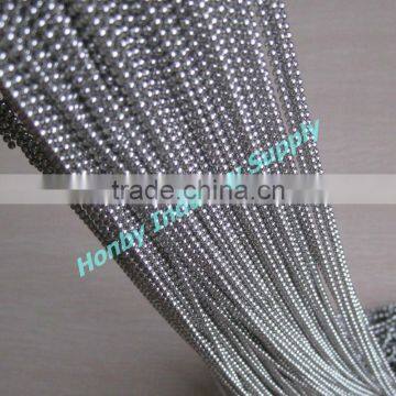 Stainless Steel 4.5mm Roller Blind Chain