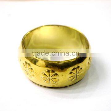 Metal Napkin Ring MNR615