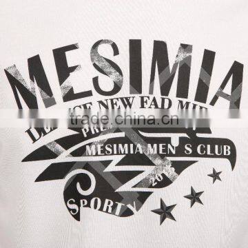 Sequin T-shirt Custom t Shirt Printing and t Shirt Wholesale China photo-3