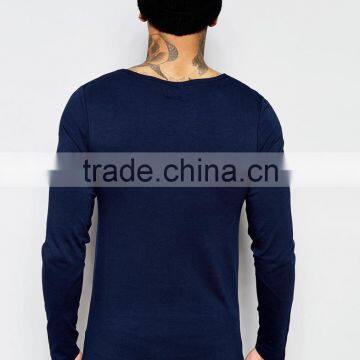 Slim Cut T-shirt photo-2