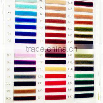 Fashion Ric Rac Velvet Ribbon photo-2