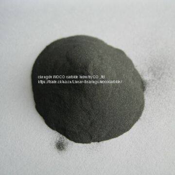 High Quality WC Based Tungsten Spray Powder photo-2