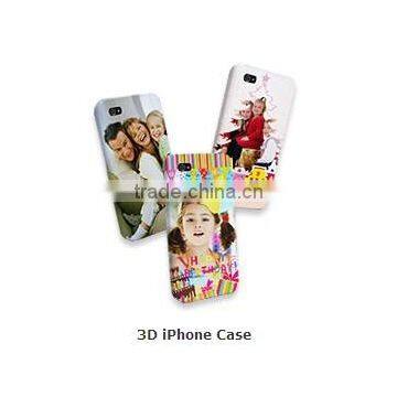 3d Vacuum Heat Transfer Machine for Iphone Case,phone Case 2016