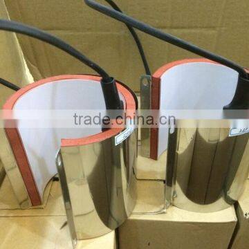 Silicone Pad Heater for Mug Heat Press Machine, Heating Element for Mug Heat Press photo-5