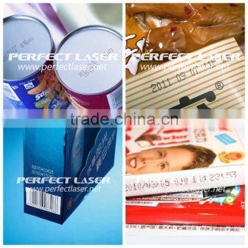 Hot Sale Dot Peen Pneumatic Marking Machine With Lowest Price From Perfect Laser photo-3