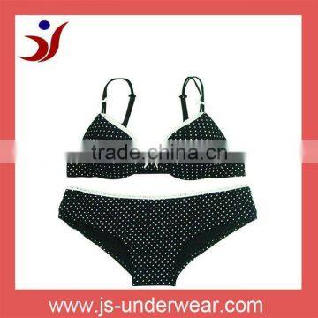 new design woman underwear accepted OEM/Eco- Friendly