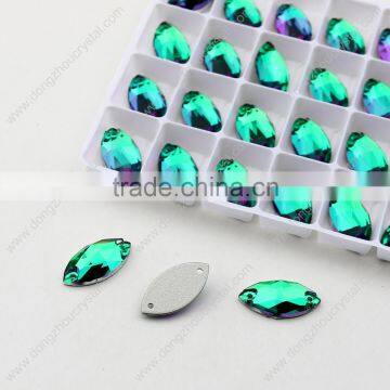New Arrival Crystal Sew on Stones From Manufacturer photo-5