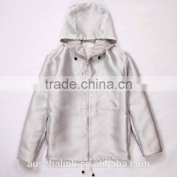 Korean Style Outdoor Fashion Ladies Smart Casual Hoodie Jacket Wholesale photo-5