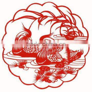 Crystal Glass Laser Engraving Machine Welding Paper Card Cutter photo-4